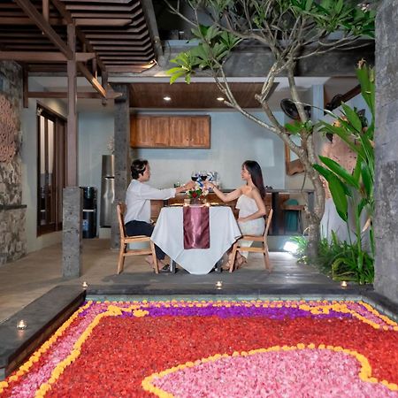Kusuma Living And Villa Seminyak Екстер'єр фото