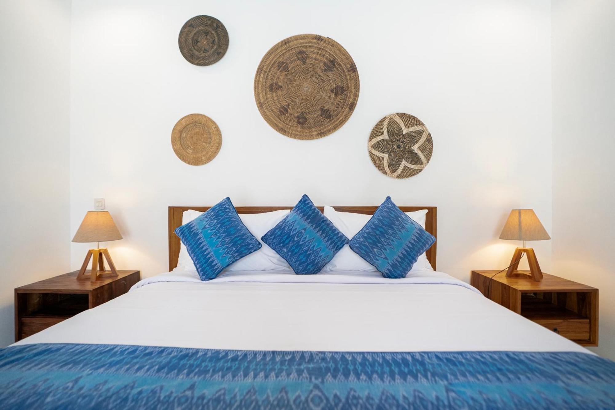 Kusuma Living And Villa Seminyak Екстер'єр фото